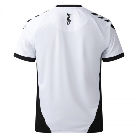 Camiseta Retro de Coventry City 2019/20 de Hombre Camiseta Retro de Coventry City 2019/20 de Hombre