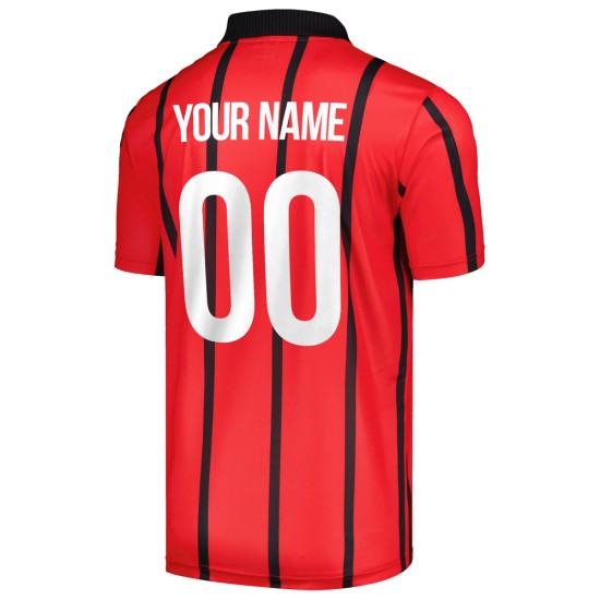 Camiseta Retro de Visitante 1994 de Millwall para Mujer