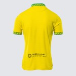 Camiseta Local Mujer Norwich City 2025/26