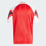 Camiseta Retro de Local Arsenal 1992/94 para Mujer