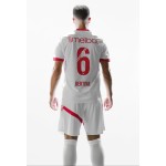 Camiseta visitante hombre FC Thun 2025/26 - blanca