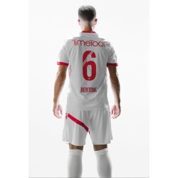 Camiseta visitante hombre FC Thun 2025/26 - blanca Camiseta visitante hombre FC Thun 2025/26 - blanca