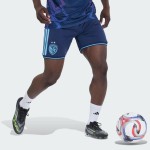 Hombre Sporting Kansas City 2026 Pantalones Cortos Visitante