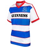 Camiseta Retro Guinness 1985 de Queens Park Rangers para Niño Camiseta Retro Guinness 1985 de Queens Park Rangers para Niño