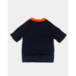 Niño Nottingham Forest 2025/26 Tercer Conjunto Niño Nottingham Forest 2025/26 Tercer Conjunto