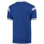 Camiseta retro Admiral Leicester City 1976 para hombre