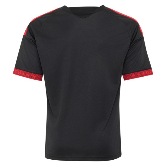 Niño D.C. United 2026 Camiseta Local