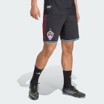 Mujer Colorado Rapids 2026 Pantalones Cortos Local