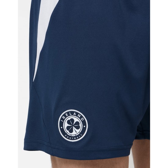 Pantalón Corto Visitante Irlanda Niño 2026