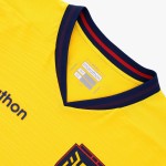 Mujer Ecuador 2026 Camiseta Local Copa del Mundo