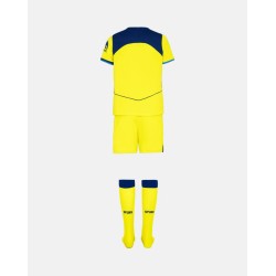 Conjunto tercero Tottenham Hotspur 2025/26 Niño Conjunto tercero Tottenham Hotspur 2025/26 Niño