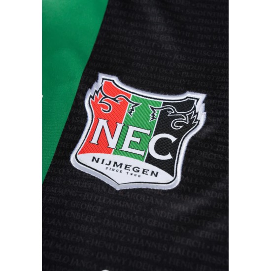 Camiseta Final de Copa N.E.C. Nijmegen 2025/26 Mujer Camiseta Final de Copa N.E.C. Nijmegen 2025/26 Mujer