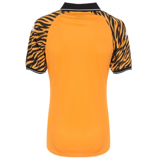 Camiseta Local Hull City 2025/26 Niño
