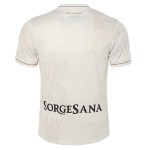 Hombre Napoli 2025/26 Camiseta Visitante