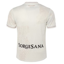 Hombre Napoli 2025/26 Camiseta Visitante Hombre Napoli 2025/26 Camiseta Visitante