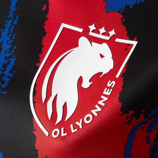 Camiseta Europea Tercera OL 2025/26 para Hombre