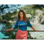 Camiseta tercera manga larga OGC Niza 2025/26 hombre Camiseta tercera manga larga OGC Niza 2025/26 hombre