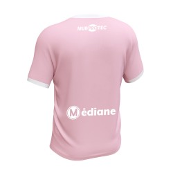 Camiseta tercera Rosa Octubre 2025/26 del RC Lens para hombre Camiseta tercera Rosa Octubre 2025/26 del RC Lens para hombre