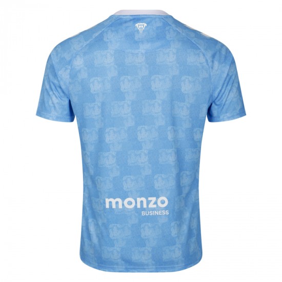 Camiseta Local Coventry City 2025/26 Mujer