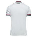 Camiseta Mundial 2026 Visitante Hungría Hombre Camiseta Mundial 2026 Visitante Hungría Hombre