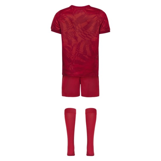 Niño Conjunto tercera Birmingham City 2025/26