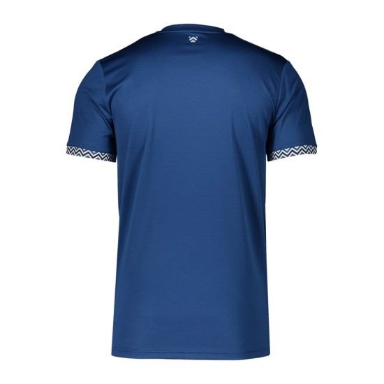Camiseta local Arminia Bielefeld 2025/26 hombre