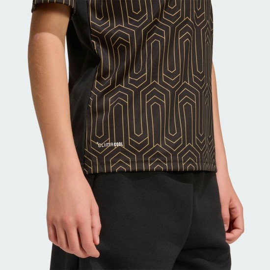 Niño Los Angeles FC 2026 Camiseta Local