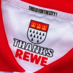 Niño 1. FC Köln 2025/26 Tercera Camiseta Cultura