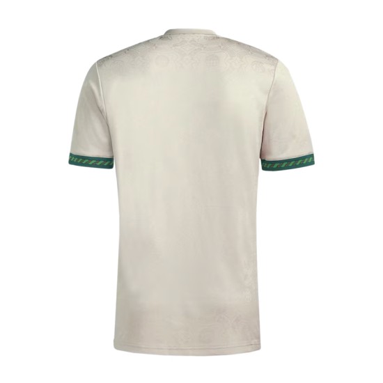 Hombre Bayern Múnich 2025 Camiseta Oktoberfest