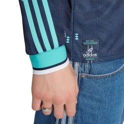 Camiseta Mundial 2026 Visitante Manga Larga Alemania Hombre