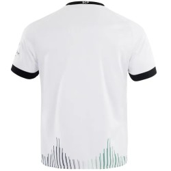 Camiseta Segunda SC Preußen Münster 2025/26 Hombre Camiseta Segunda SC Preußen Münster 2025/26 Hombre