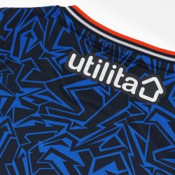 Niños Luton Town 2025/26 Conjunto Visitante Niños Luton Town 2025/26 Conjunto Visitante