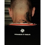 Camiseta Especial OGC Nice 2025/26 para Niño Camiseta Especial OGC Nice 2025/26 para Niño