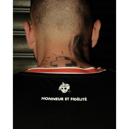 Camiseta Especial OGC Nice 2025/26 para Niño Camiseta Especial OGC Nice 2025/26 para Niño