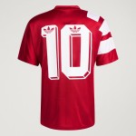 Camiseta Retro Local Chile 1994 para Hombre #10