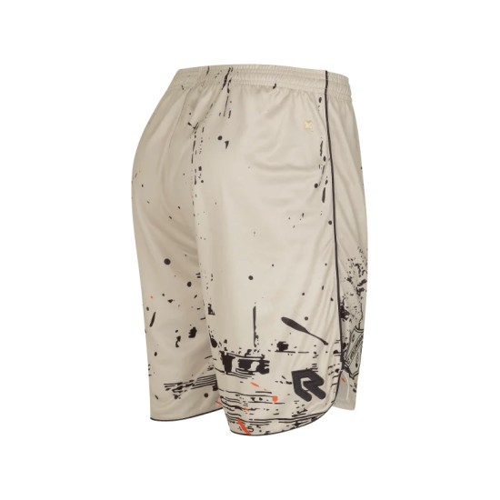 Pantalones cortos visitante FC Volendam 2025/26 niño