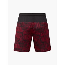 Pantalones Cortos Tercera 2025/26 Niño RB Leipzig Pantalones Cortos Tercera 2025/26 Niño RB Leipzig