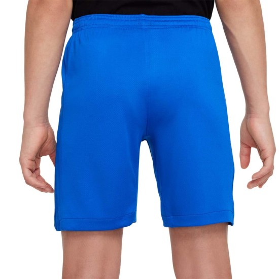 Pantalones cortos de local para niño del Atlético de Madrid 2025/26