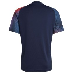 Hombre Houston Dynamo 2026 Camiseta Visitante