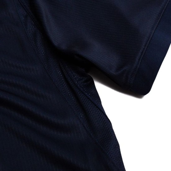 Camiseta Mundial 2026 Visitante Uruguay Niño