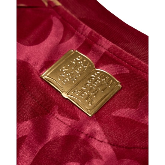 Camiseta tercera femenina Latina Calcio 2025/26