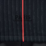 Camiseta Cuarta de Mujer Paris Saint-Germain 2025/26