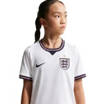 Camiseta Mundial 2026 Local Inglaterra Niño