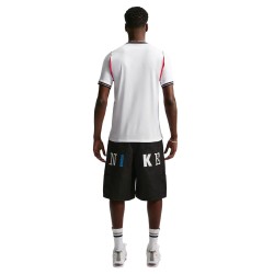 Camiseta Mundial 2026 Local Inglaterra Hombre Camiseta Mundial 2026 Local Inglaterra Hombre