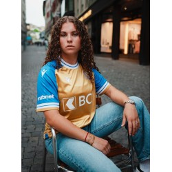 Camiseta tercera hombre FC Lausanne-Sport 2025/26