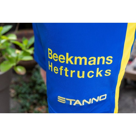 Pantalones cortos Niño RKC Waalwijk 2025/26 Local