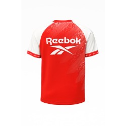 Camiseta Calentamiento Local Charlton Athletic 2025/26 Niño Camiseta Calentamiento Local Charlton Athletic 2025/26 Niño