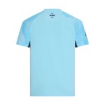 Mujer FC Zúrich 2025/26 Tercer Uniforme Mujer FC Zúrich 2025/26 Tercer Uniforme