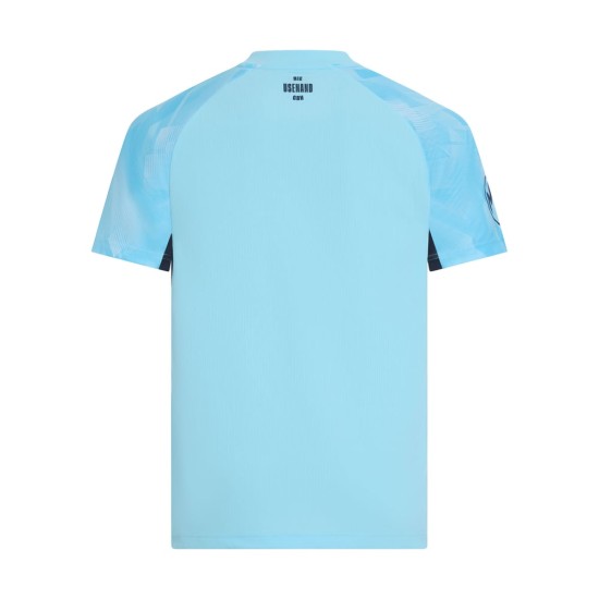 Mujer FC Zúrich 2025/26 Tercer Uniforme Mujer FC Zúrich 2025/26 Tercer Uniforme