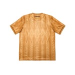 Camiseta portero local masculina Sorrento Calcio 1945 2025/26